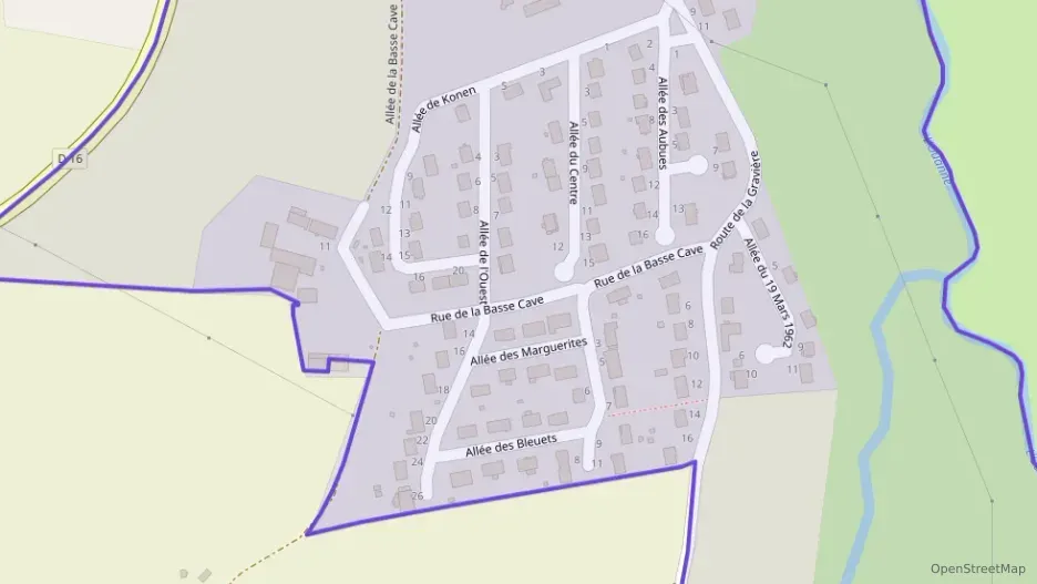 Maison 84 m² quatre pièces à vendre à Charny Orée de Puisaye Maison 84 m² quatre pièces à vendre à Charny Orée de Puisaye