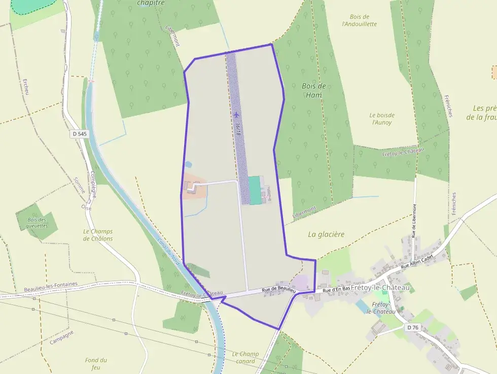 Maison 150 m² 6 pièces à vendre à Frétoy-le-Château