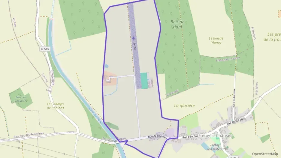 Maison 150 m² six pièces à vendre à Frétoy-le-Château Maison 150 m² six pièces à vendre à Frétoy-le-Château