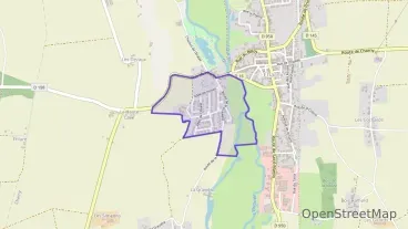 Maison 91 m² quatre pièces à vendre à Charny Orée de Puisaye