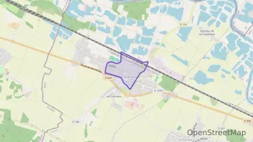 Maison 58 m² trois pièces à vendre à Villeneuve-la-Guyard