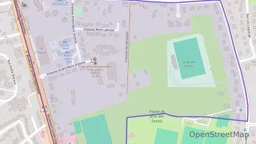 Maison 89 m² quatre pièces à vendre à Varennes-Vauzelles