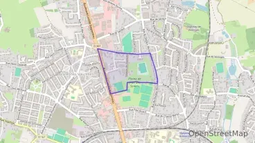 Maison 89 m² quatre pièces à vendre à Varennes-Vauzelles