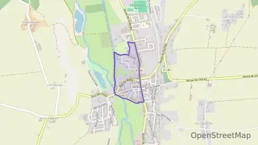 Maison 77 m² trois pièces à vendre à Charny Orée de Puisaye