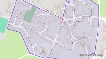Maison 59 m² trois pièces à vendre à Magny-Cours