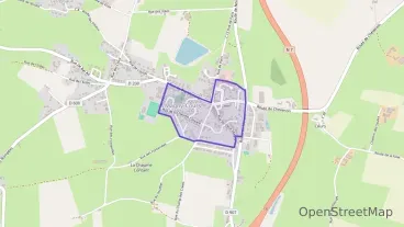 Maison 59 m² trois pièces à vendre à Magny-Cours