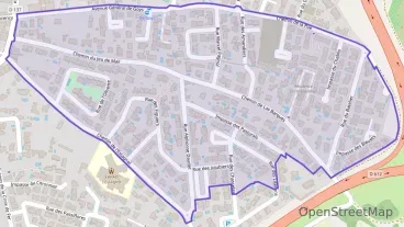 Maison 95 m² quatre pièces à vendre à Vias