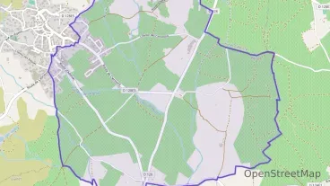 Maison 87 m² deux pieces à vendre à Péret