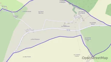 Maison 100 m² quatre pièces à vendre à Alligny-Cosne