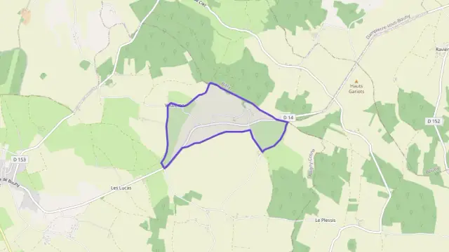 Maison 100 m² quatre pièces à vendre à Alligny-Cosne