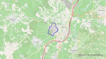 Maison 105 m² quatre pièces à vendre à Pézenas