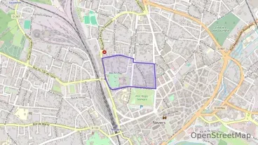 Maison 131 m² cinq pièces à vendre à Nevers
