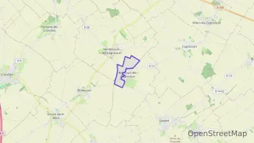 Maison 109 m² quatre pièces à vendre à Riencourt-lès-Cagnicourt