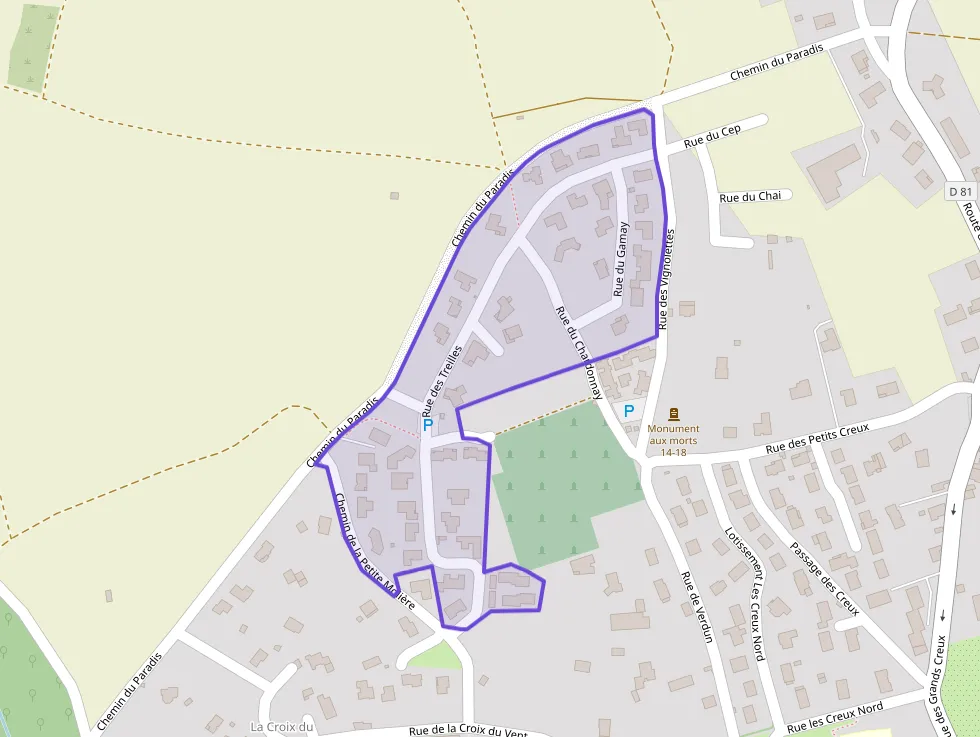 Maison 160 m² 7 pièces à vendre à Vic-le-Comte