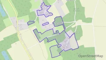 Maison 136 m² trois pièces à vendre à Charny Orée de Puisaye