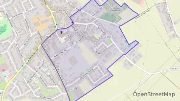 Maison 92 m² cinq pièces à vendre à Annœullin