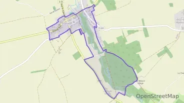 Maison 149 m² cinq pièces à vendre à Dollot