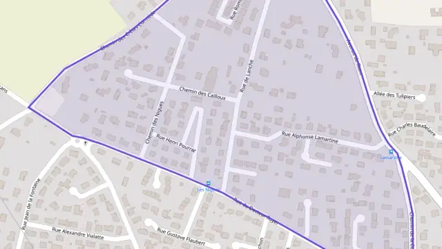 Maison 125 m² trois pièces à vendre à Pont-du-Château