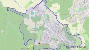 Maison 95 m² cinq pièces à vendre à Tracy-le-Mont