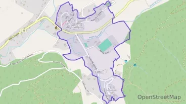 Maison 60 m² trois pièces à vendre à Saint-Étienne-de-Gourgas