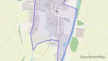 Maison 80 m² trois pièces à vendre à Moislains