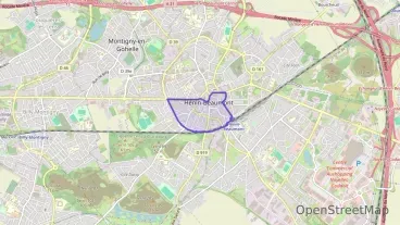 Maison 81 m² cinq pièces à vendre à Hénin-Beaumont