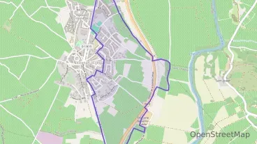Maison 70 m² trois pièces à vendre à Nézignan-l`Évêque