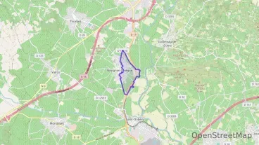 Maison 70 m² trois pièces à vendre à Nézignan-l`Évêque