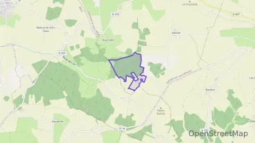 Maison 100 m² quatre pièces à vendre à Dampierre-sous-Bouhy