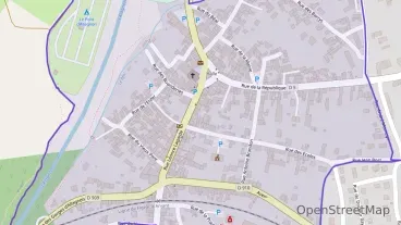 Maison 77 m² quatre pièces à vendre à Lempdes-sur-Allagnon
