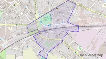 Maison 66 m² quatre pièces à vendre à Noyon