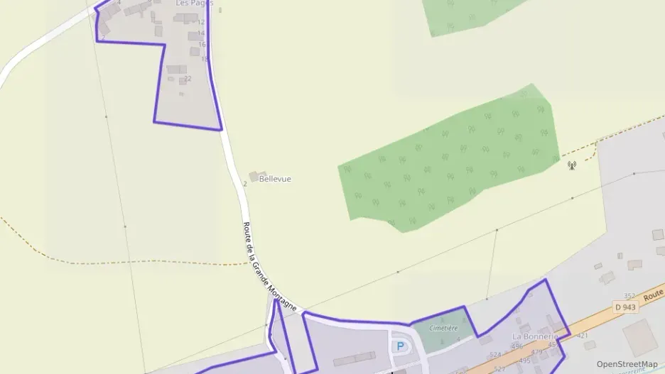 Maison 150 m² cinq pièces à vendre à Charny Orée de Puisaye Maison 150 m² cinq pièces à vendre à Charny Orée de Puisaye