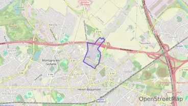 Maison 69 m² quatre pièces à vendre à Hénin-Beaumont