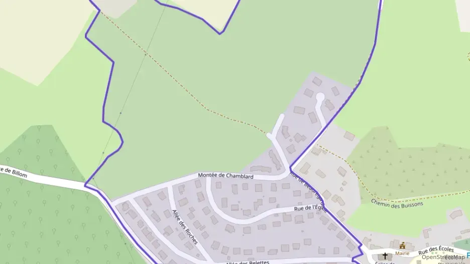 Maison 72 m² trois pièces à vendre à Orbeil