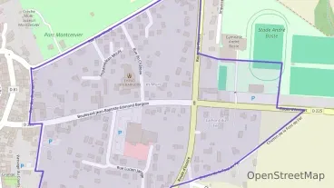 Maison 92 m² quatre pièces à vendre à Vic-le-Comte