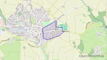 Maison 92 m² quatre pièces à vendre à Vic-le-Comte