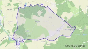 Maison 82 m² trois pièces à vendre à Tannerre-en-Puisaye