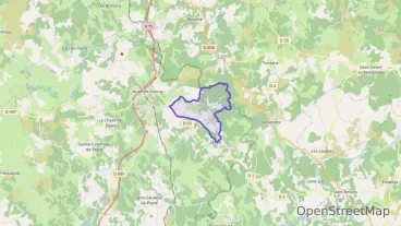 Maison 75 m² deux pieces à vendre à Peyre en Aubrac