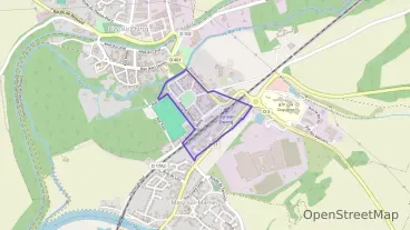 Maison 165 m² six pièces à vendre à Lizy-sur-Ourcq