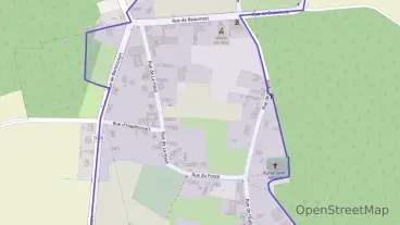 Maison 91 m² trois pièces à vendre à Vélu