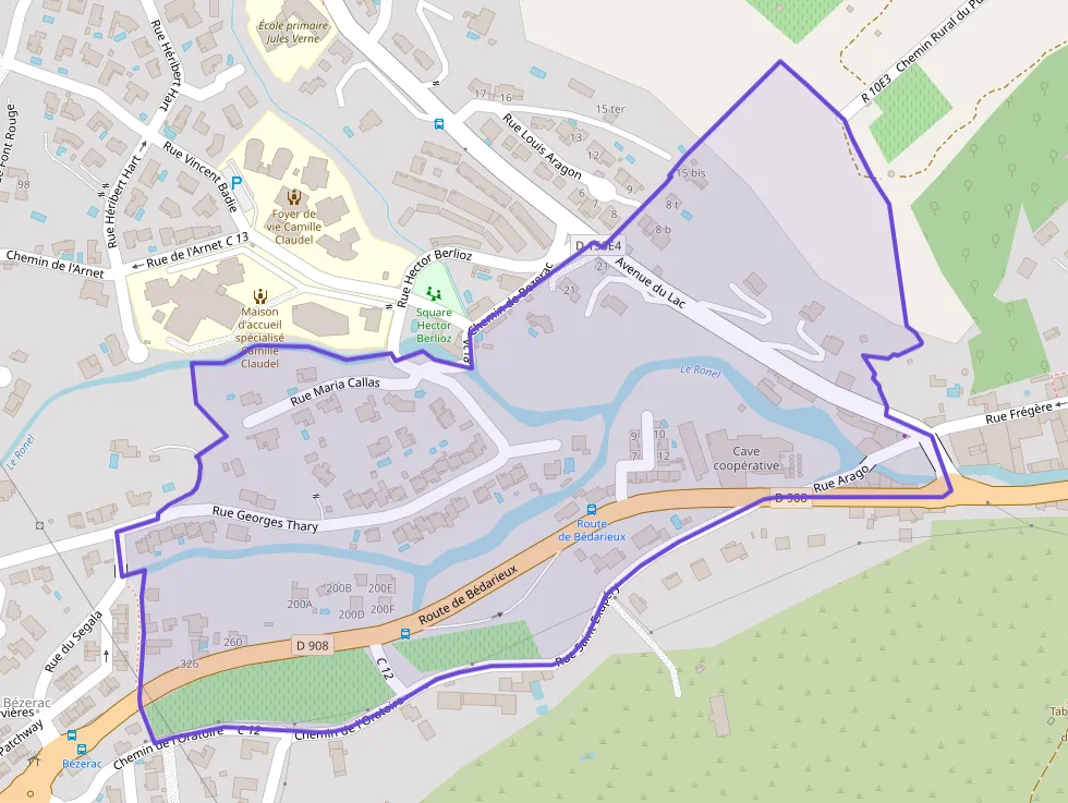 Maison 103 m² 5 pièces à vendre à Clermont-l`Hérault