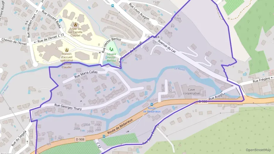 Maison 103 m² cinq pièces à vendre à Clermont-l`Hérault Maison 103 m² cinq pièces à vendre à Clermont-l`Hérault