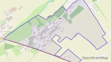 Maison 122 m² trois pièces à vendre à Haucourt