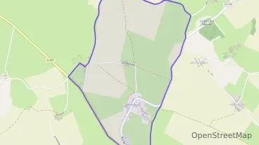 Maison 90 m² quatre pièces à vendre à Dampierre-sous-Bouhy
