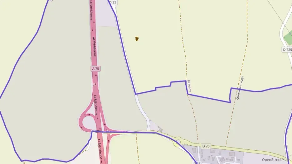 Maison 117 m² quatre pièces à vendre à Charbonnier-les-Mines Maison 117 m² quatre pièces à vendre à Charbonnier-les-Mines