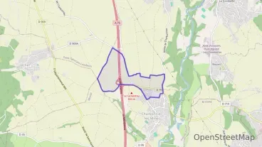 Maison 117 m² quatre pièces à vendre à Charbonnier-les-Mines