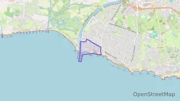 Maison 51 m² trois pièces à vendre à Agde