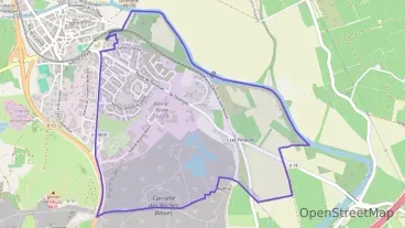 Maison 91 m² quatre pièces à vendre à Saint-Thibéry