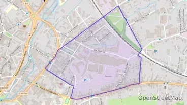 Maison 130 m² quatre pièces à vendre à Nevers
