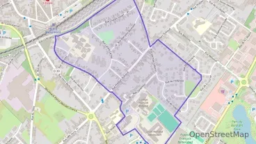 Maison 73 m² quatre pièces à vendre à Hénin-Beaumont